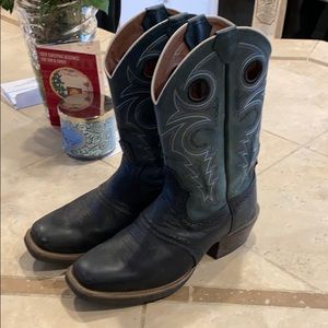 Cowboy boots Cowgirl boots